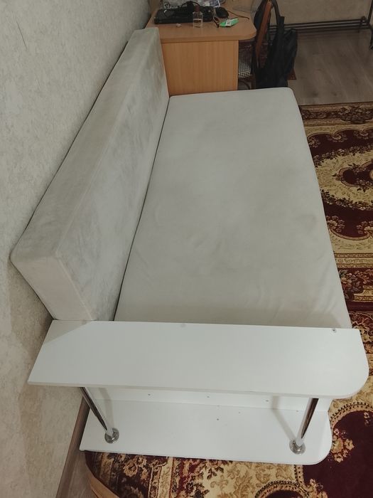 Продам диван-кровать