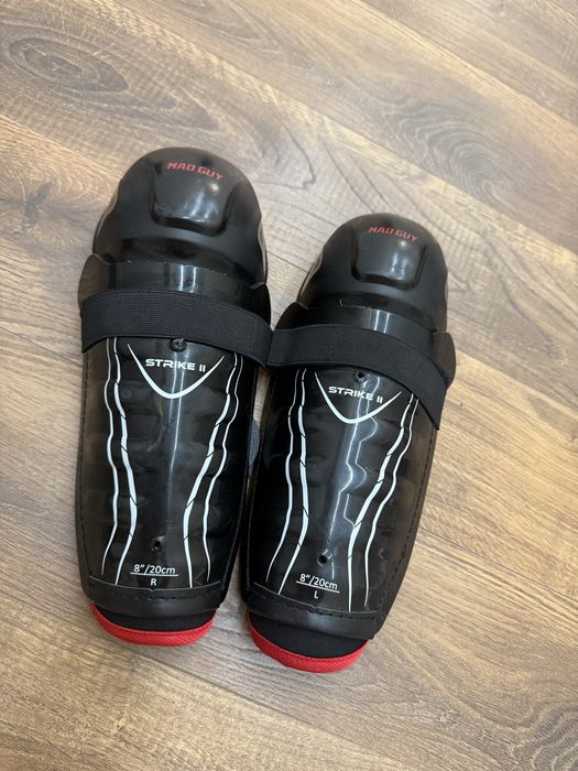 Коньки bauer y 10