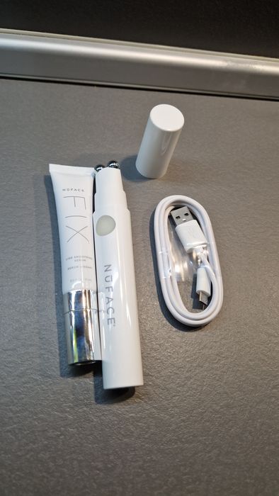 NuFACE FIX – микротоков уред 

Продавам Nu