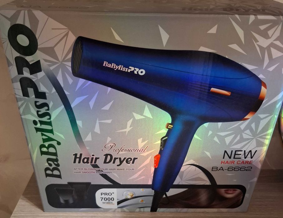 Фен, укладка для волос, отличный подарок