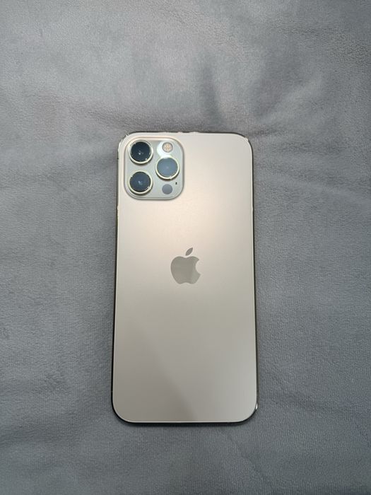 iPhone 12 PRO MAX