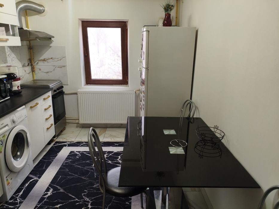 Apartament 2 camere etaj 1