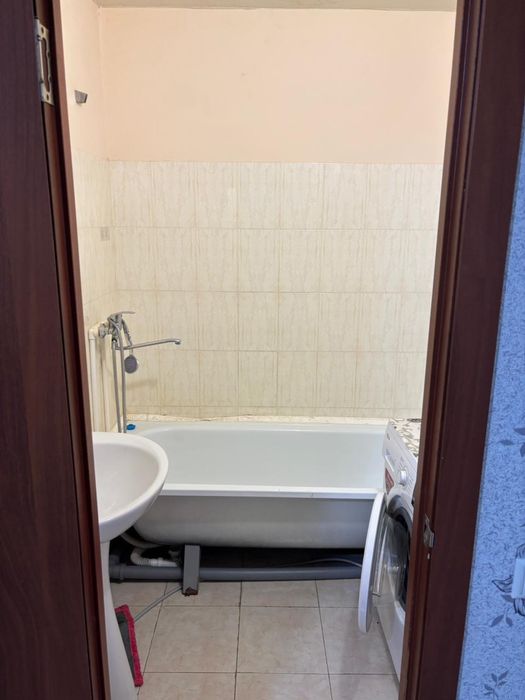 Сдам 1-комнатную квартиру