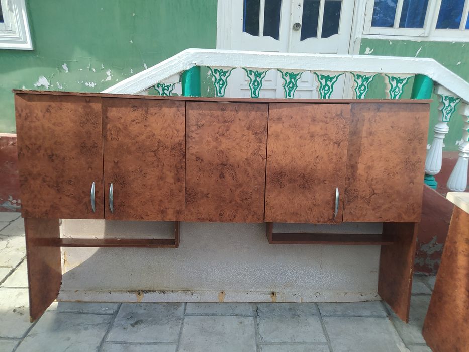 Кухонный гарнитур сотилади нархи 300 минг