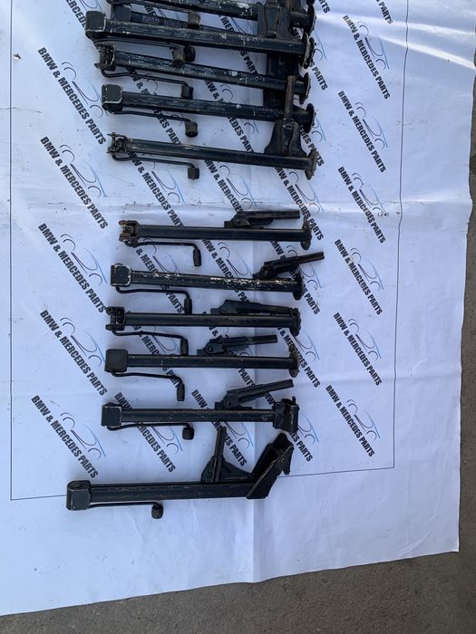 Стеклоочиститель  механизм Мерседес Mersedes