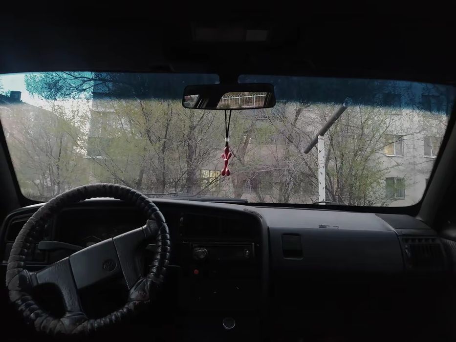 Пассат Б3 2.0 инжектор