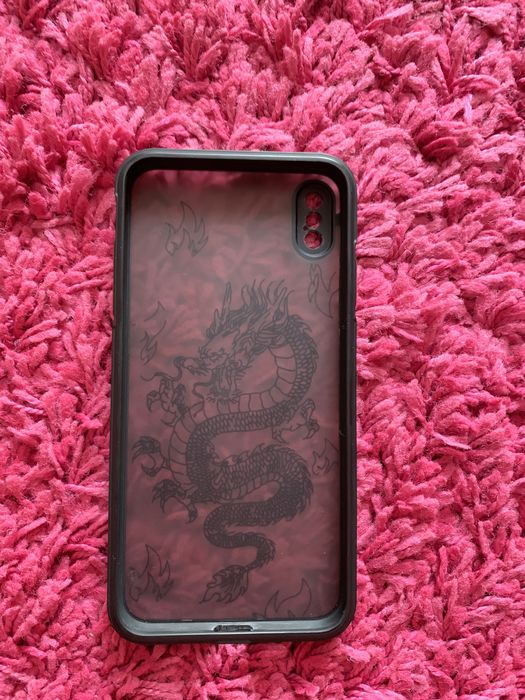 Husă IPhone XS Max Durabilă