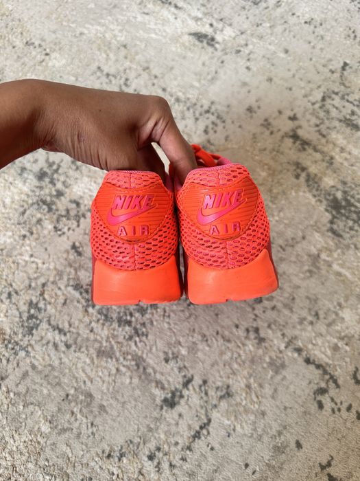 Кроссовки Nike Air Max