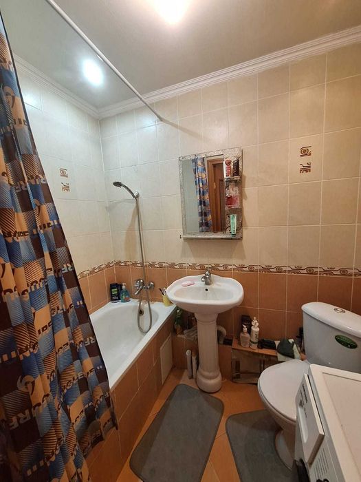 Продам двухкомнатную квартиру