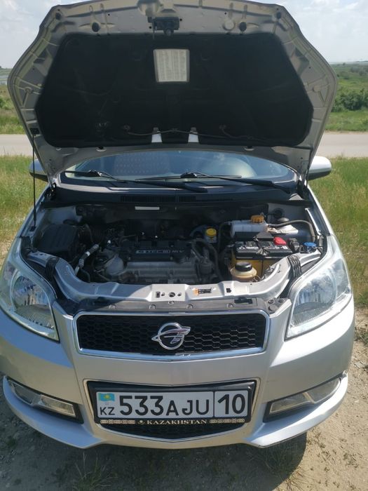 Продам машину 2019