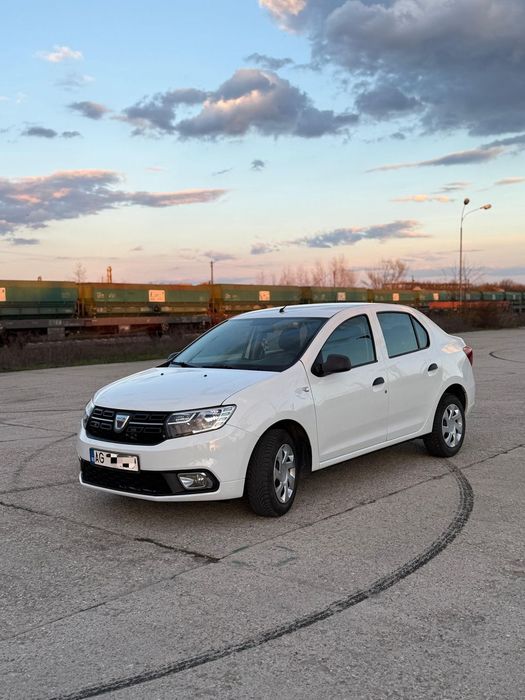 Dacia Logan Dacia Logan, 0.9 Tce, Euro 6
