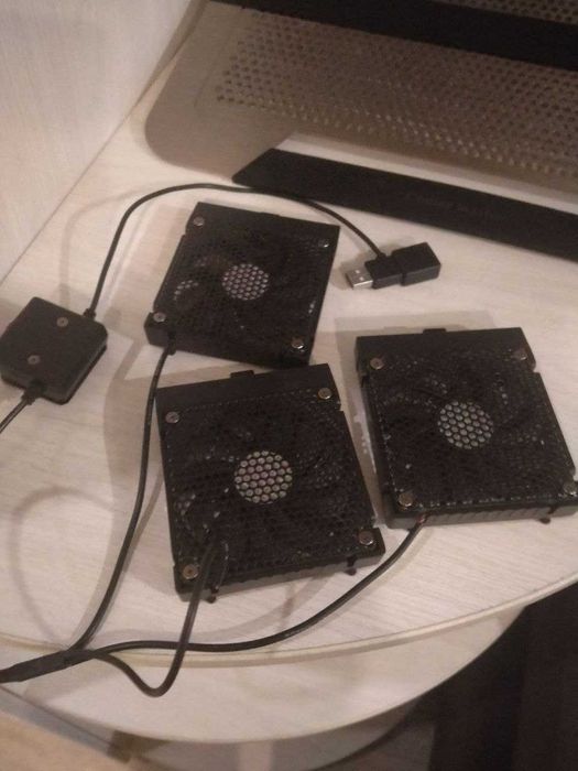 Подставка для ноутбука