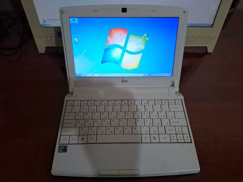 Моноблок Lenovo   C-260