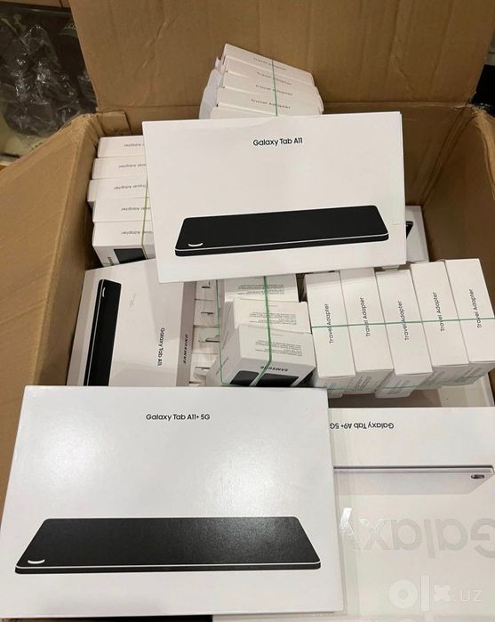 Samsung Tab A11 Tab A11+ Plus
