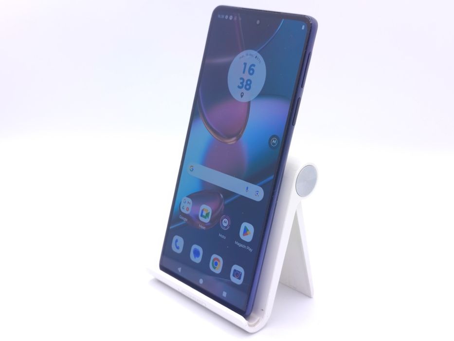 Motorola Edge 30 Pro 5G 256GB Cosmos Blue, Garantie 24 luni | #D89457