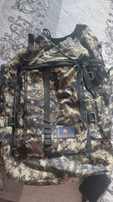 Полевая сумка (планшет)