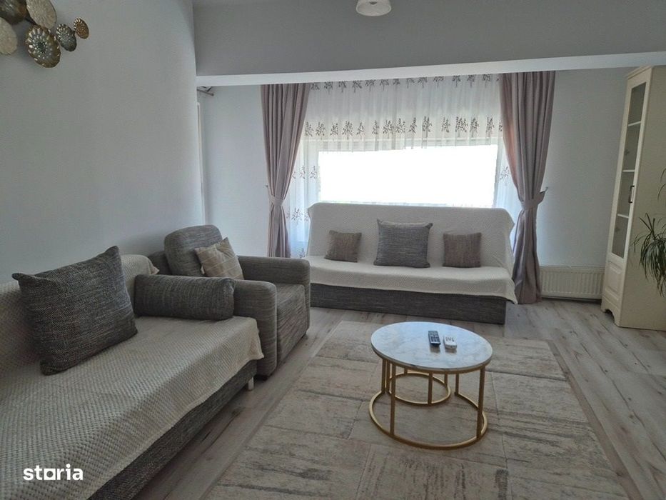 Apartament cu 2 camere decomandate, Areni — fotografia 1