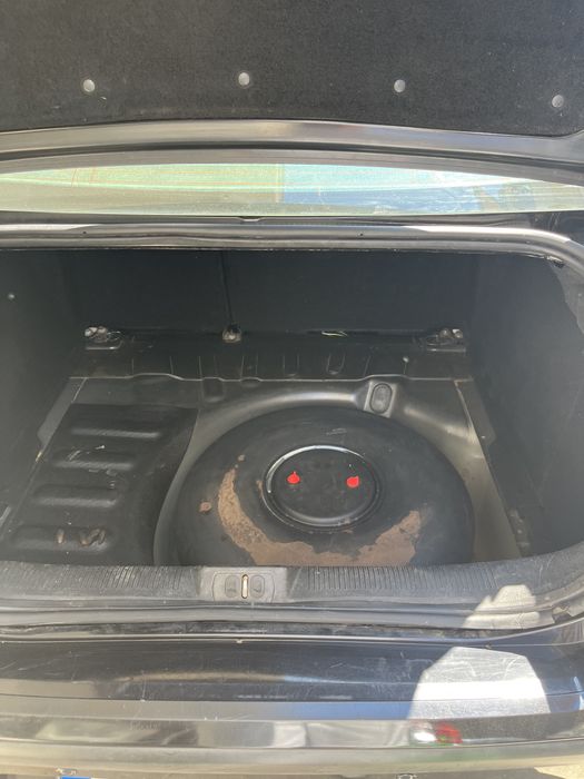 Vand peugeot 407