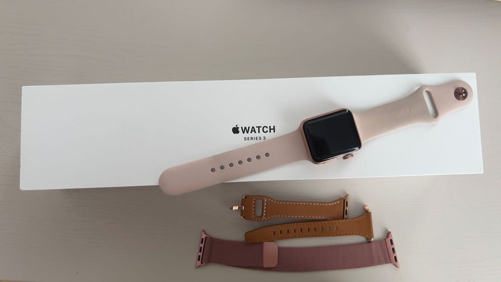 Часы Apple Watch