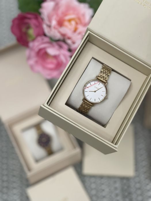 Burker часы от Буркер