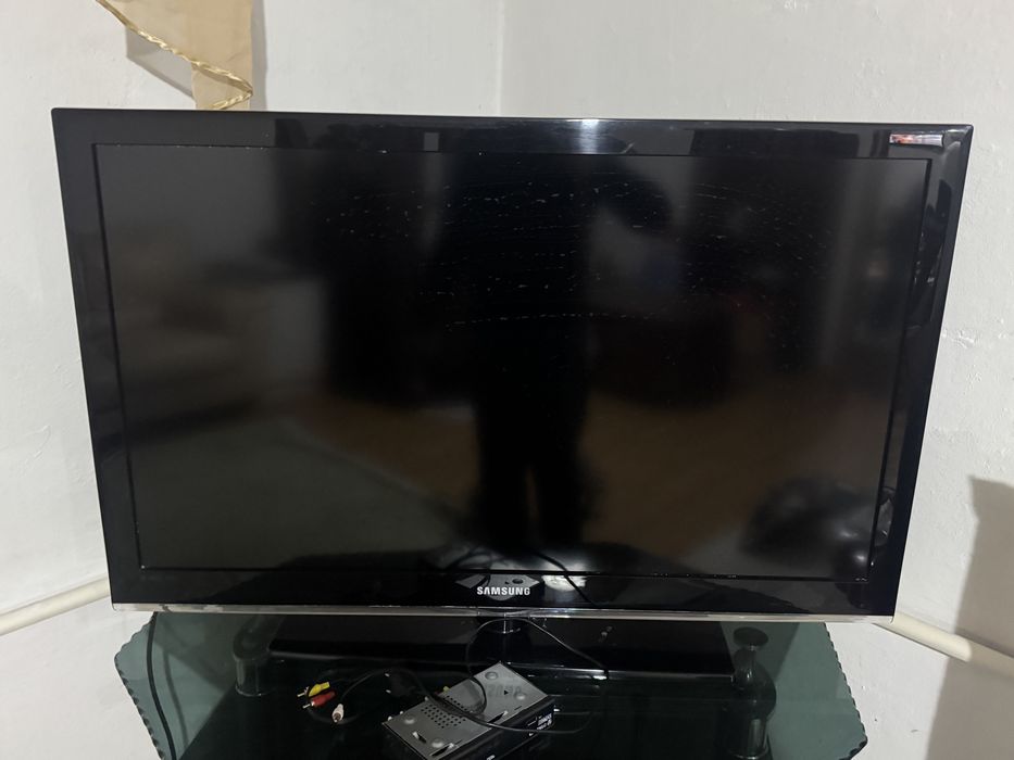 Телевизор Самсунг