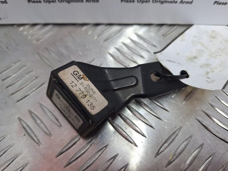 Senzor turometru vertical fata stanga (caroserie) IDS ZF Sachs Opel As