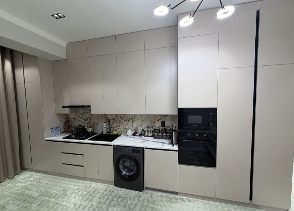 ЖК Дархан Авеню 2-х комнатная 50м2 ‼️ Дархан