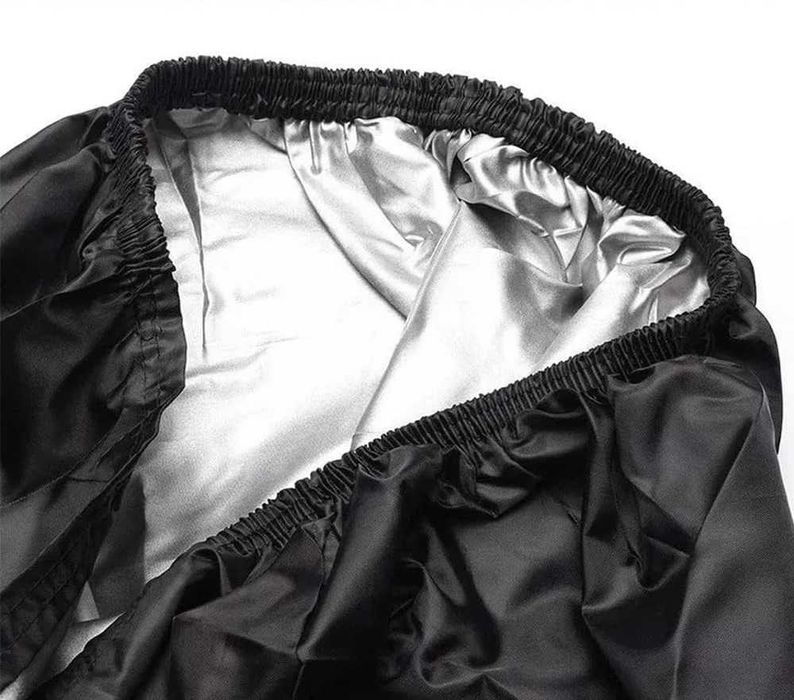 Водоустойчиво Покривало/Брезент за ATV - L (200х95х106)