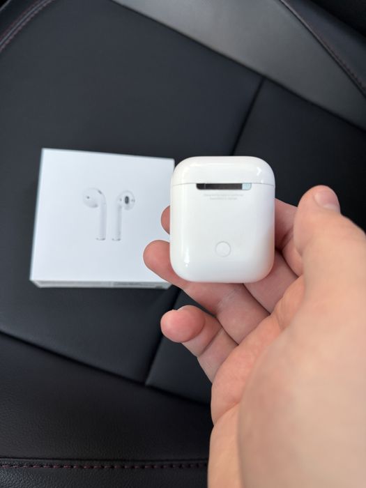 Airpods 2.1 - Original