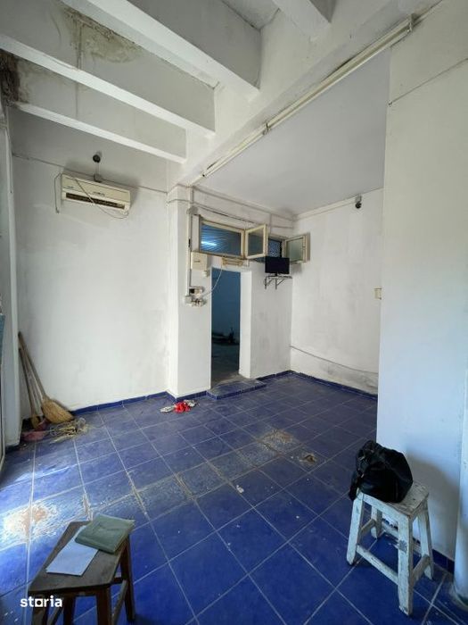 Spatiu comercial, 45 mp - zona Brazda lui Novac