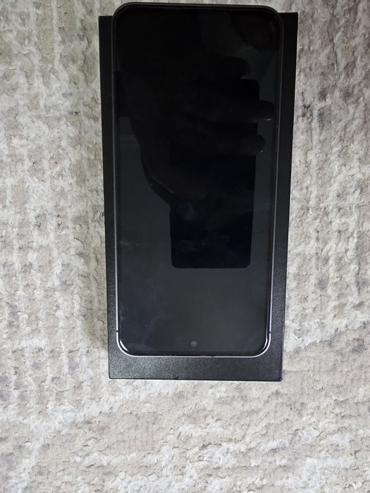 Samsung S24 fe 256 гб