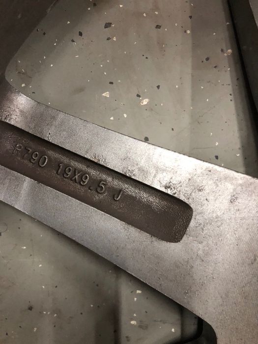 Джанти за Мерцедес 5х112