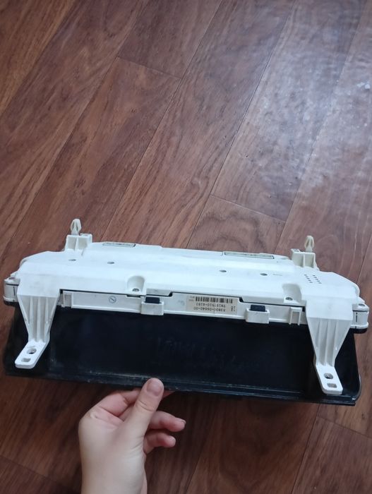 шиток прибор б/у