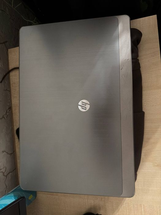 Продам ноутбук HP