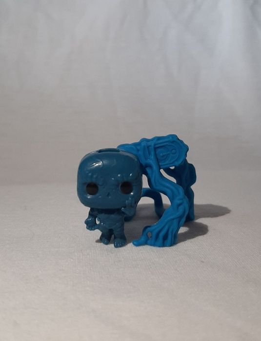 ПРОДАМ ИГРУШКИ ИЗ КИНДЕР ПО "Очень странные дела"