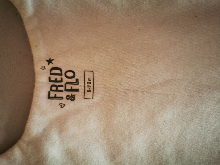 Saci dormit UK 0-6M 2.5Tog & 6-12M 2Tog