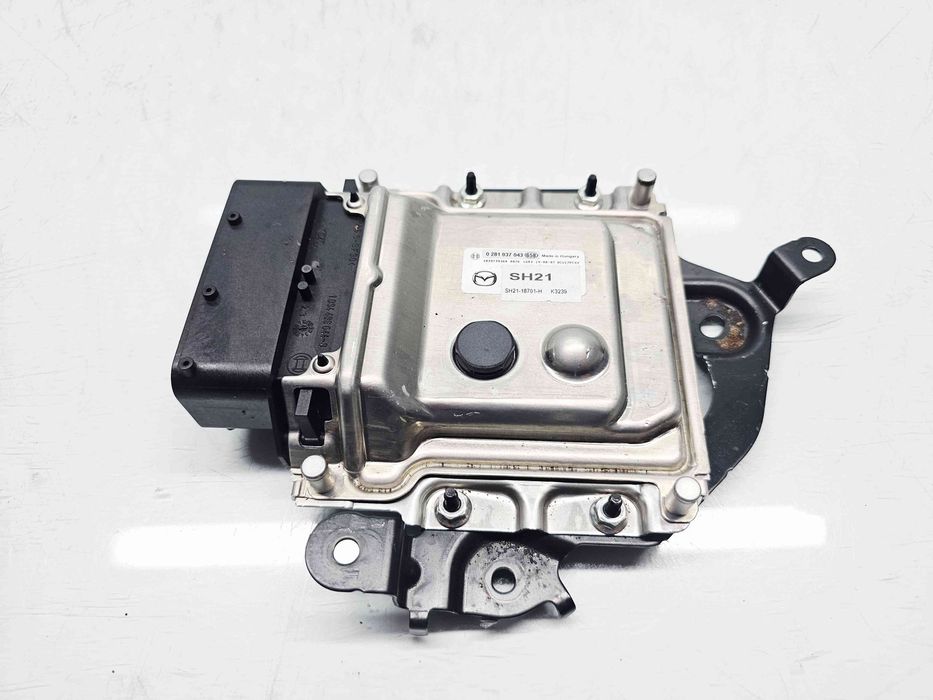 Modul confort MAZDA 6 (GJ1) Facelift [Fabr 2018-2021] 0281037043