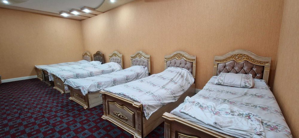 Узокдан келган талабалар учун ижарага ёктокхонпларимиз мавжуд