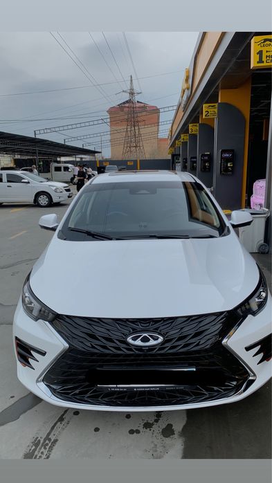 Cherry arizo 6 pro intelligence