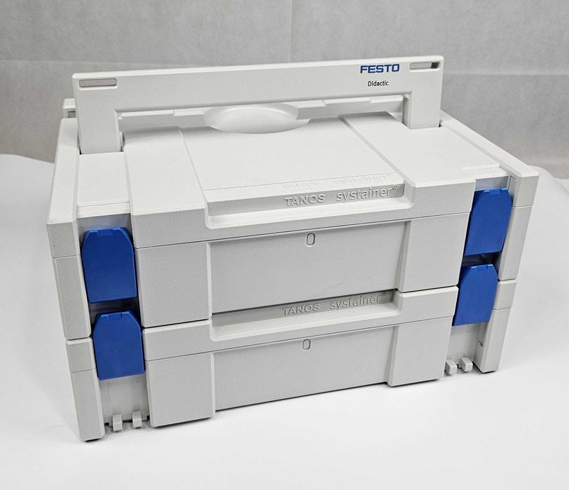 FESTO Куфар за инструменти