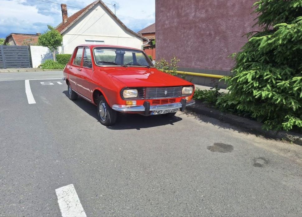 Dacia 1301 an 1975