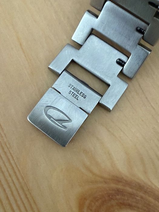 Ceas Time Design, unisex