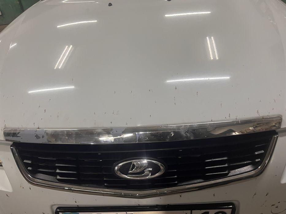 Запчасти приора ваз