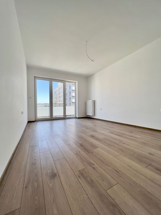 Apartament 2 camere nou cu CF imediat ocupabil  - Maurer Residence B17
