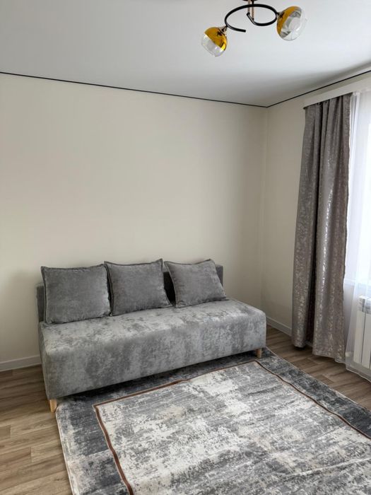 Сдается новые квартиры