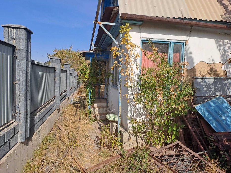 Продам загородный дом с участком