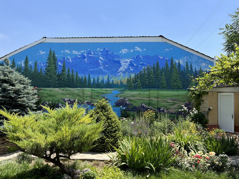 Суретші (художник