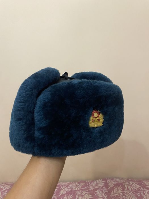 Военная форма, бушлат, ушанка, ремень