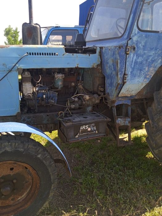 Продам спецтехнику