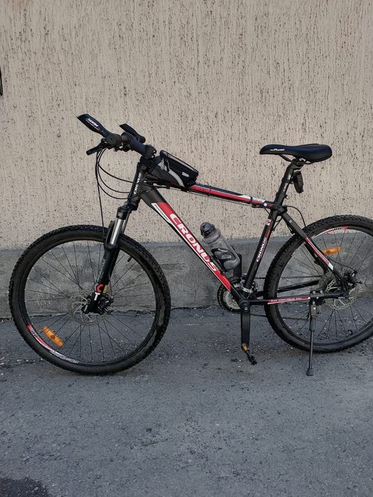 Продам велосипед Cronus